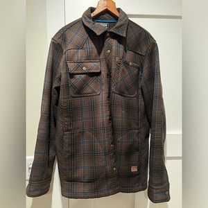 Outdoor Research Sherman Jacket.